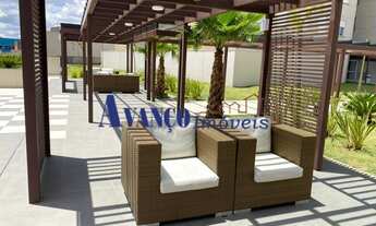 Imagem 3: Apartamento novo no Condomínio Altos da Samuel Martins