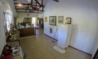 Imagem 6: Chácara com casa contendo 4 dormitórios à venda, 217800 m² por R$ 520.000 - Ribeirão Barra