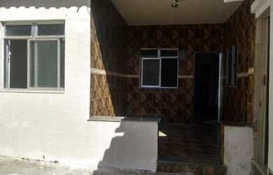 Imagem 4: Alugo casa, 2 quartos, garagem, 7 minutos do Bangu Shopping