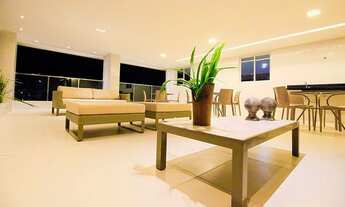 Imagem 4: Apartamento à venda, 79 m² por R$ 540.000,00 - Cabo Branco - João Pessoa/PB