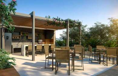 Imagem 6: PRONTO PARA MORAR NO TATUAPÉ : 2 DORM COM SUITE -PRÓXIMO METRÔ CARRÃO