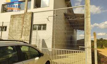 Imagem 3: Galpão para alugar, 947 m² por R$ 23.000,00/mês - Chácaras São Bento - Valinhos/SP