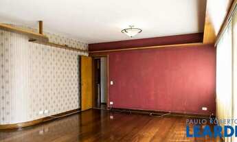 Imagem: APARTAMENTO - MORUMBI - SP