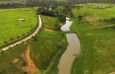 Imagem 4: Sítio à venda, 1200 m² por R$ 180.000,00 - São José - Alcobaça/BA