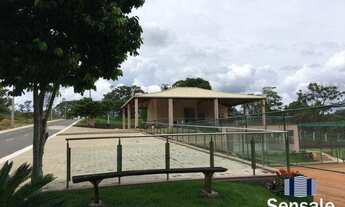 Imagem 4: Terreno no Condomínio Canto da Siriema