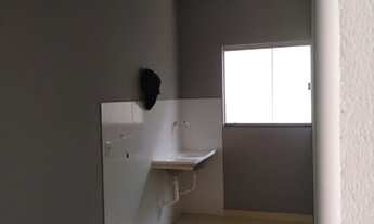 Imagem 7: Casa com 3 dormitórios à venda, 125 m² por R$ 315.000,00 - Jardim Itália - Anápolis/GO