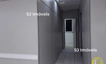 Imagem 7: FORTALEZA - Loja de Shopping/Centro Comercial - ALDEOTA