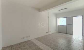 Imagem 2: Porto Alegre - Conjunto Comercial/Sala - Passo da Areia