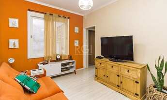 Imagem: Porto Alegre - Apartamento Padrão - Santana