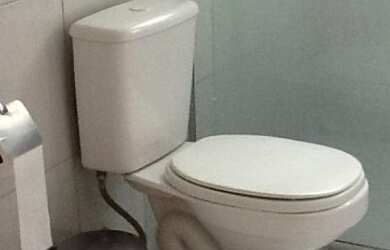 Imagem 4: CASA ASSOBRADADA - VILA OLINDA - SP