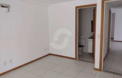 Imagem 3: Apartamento com 3 quartos em Piratininga - Niterói - RJ