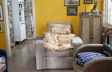 Imagem 6: Apartamento em Floresta