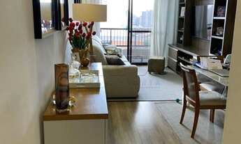 Imagem 2: Bauru - Apartamento Padrão - Jardim Panorama