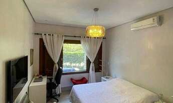 Imagem 3: Casa à venda, 289 m² por R$ 3.500.000,00 - Jurerê Internacional - Florianópolis/SC