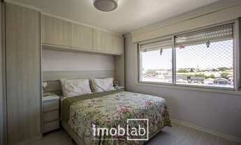 Imagem 6: Apartamento com posição solar oeste/norte próximo a Santa Casa de Pelotas