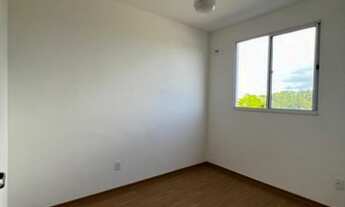 Imagem 7: Apartamento para venda possui 40 metros quadrados com 2 quartos