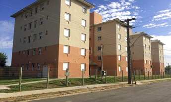 Imagem: Porto Alegre - Apartamento Padrão - Restinga