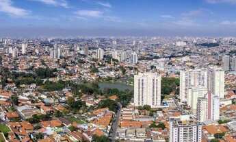 Imagem 6: Apartamento com 2 dormitórios à venda, 56 m² por R$ 380.000,00 - Vila Rosália - Guarulhos