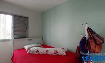 Imagem 6: APARTAMENTO - VILA BELA - SP