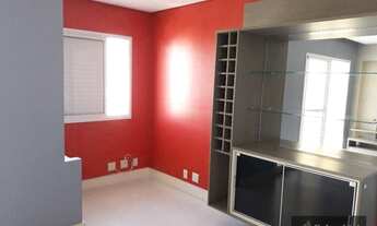 Imagem 3: Apartamento com 2 dormitórios à venda, 80 m² por R$ 675.000,00 - Cerâmica - São Caetano do