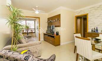 Imagem 6: Impecável e em andar alto no Bairro Floresta