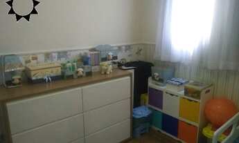 Imagem 3: APTO VILA MENCK Apartamento com 2 dormitórios