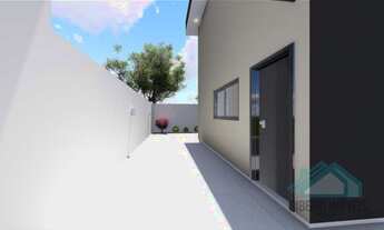 Imagem 7: Casa para venda com 110 metros quadrados com 3 quartos em Portais (Polvilho) - Cajamar - S