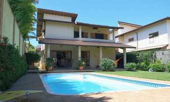 Imagem: Casa sobrado à venda em Valinhos/SP