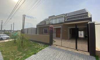 Imagem: FAZENDA RIO GRANDE - Casa Padrão - Gralha