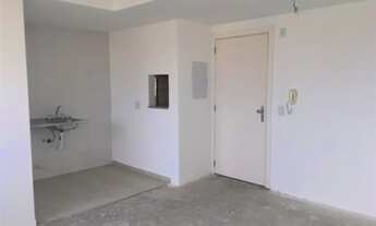 Imagem 6: Apartamento de 53 metros quadrados no bairro Azenha com 2 quartos