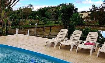 Imagem: Chácara 3600m