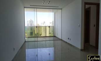 Imagem 2: Apartamento para Venda em Vila Velha, Itapuã, 2 dormitórios, 1 suíte, 2 banheiros, 1 vaga