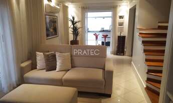 Imagem: Casa - Loteamento Alphaville Campinas