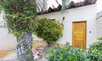 Imagem 2: Porto Alegre - Casa Padrão - Camaquã