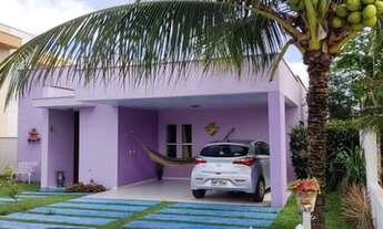 Imagem: Casa mais barata do Green Club 3 para vender