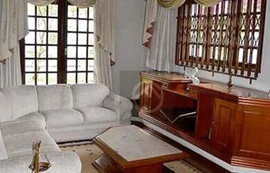 Imagem 3: Casa com 6 dormitórios à venda, 693 m² por R$ 1.930.000,00 - Jardim das Américas - Curitib