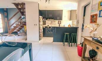 Imagem 2: Porto Alegre - Casa Padrão - Tristeza