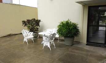 Imagem 5: Apartamento para venda tem 126 metros quadrados com 3 quartos em Aldeota - Fortaleza - CE