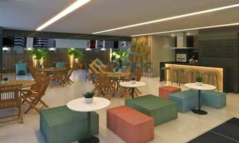 Imagem 6: Apartamento 02 ou 03 Quartos na Ponta Verde Jatiúca Pajuçara