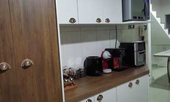 Imagem 4: Sobrado para venda tem 240 metros quadrados com 3 quartos em Serpa - Caieiras - SP