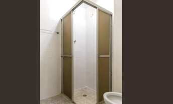 Imagem 3: APARTAMENTO RESIDENCIAL em SANTOS - SP, POMPÉIA