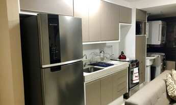 Imagem 5: Venda Cobertura 2 Dormitórios - 107 m² Sumaré