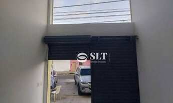 Imagem 6: S0694 - Loja para alugar, 28 m² por R$ 2.000/mês - Alecrim - Natal/RN