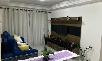 Imagem 5: Apartamento para venda possui 67 metros quadrados com 2 quartos