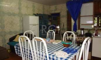 Imagem 6: Porto Alegre - Casa Padrão - São José