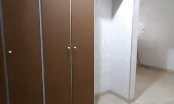 Imagem 6: Apartamento para aluguel com 110 metros quadrados com 2 quartos em Embaré - Santos - SP