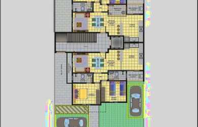 Imagem 5: Lançamento Cobertura no bairro Europa. Excelente oportunidade para investimento!