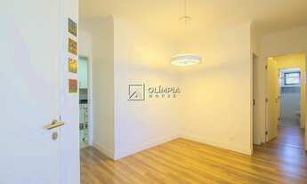 Imagem 5: Apartamento Venda Chácara Santo Antônio 97 m² 3 Dormitórios