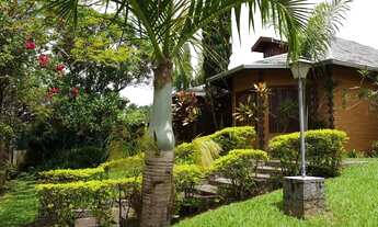 Imagem 2: Chácara para Venda em Indaiatuba, COLINAS DO MOSTEIRO DE ITAICI, 6 dormitórios, 4 suítes