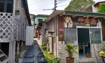 Imagem 4: Vila de kitnet/ Bairro Raiz